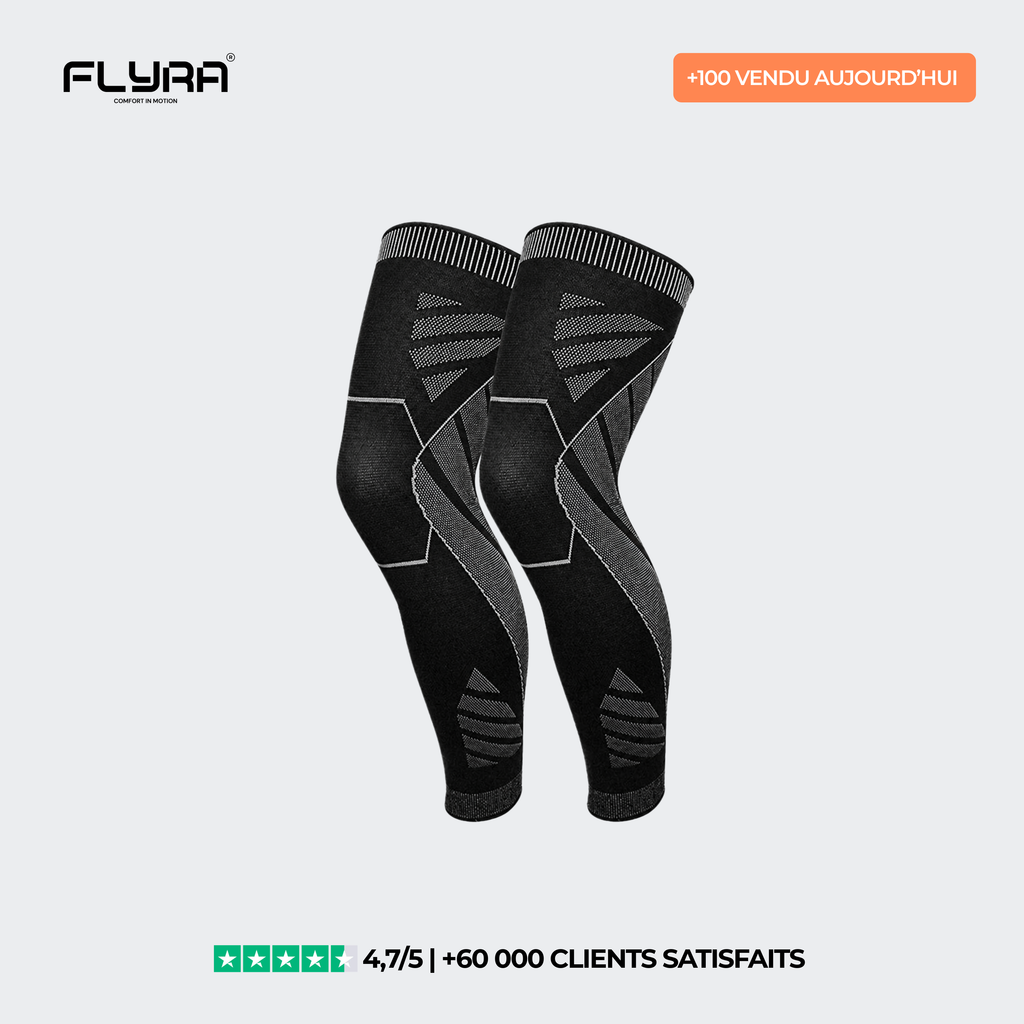 Flyra® – Maintien de compression