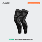 Flyra® – Maintien de compression