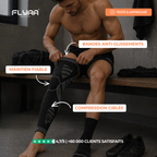Flyra® – Maintien de compression