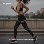Flyra® – Maintien de compression